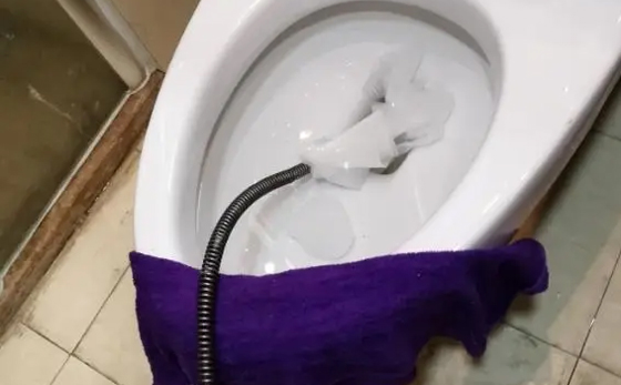 沉湖管委会马桶疏通